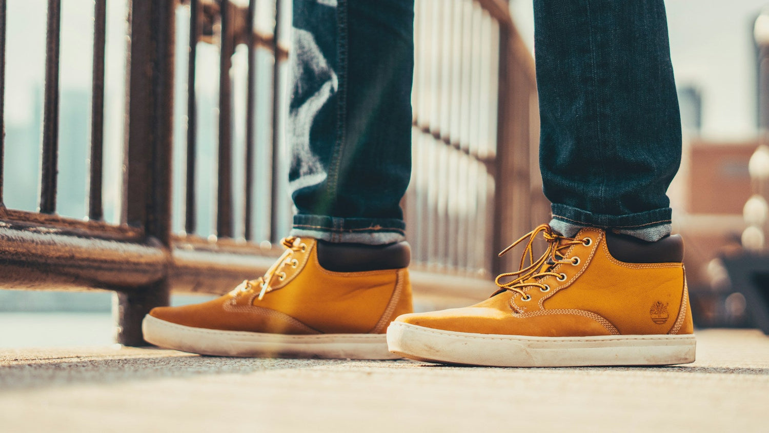 Men's Shoes & Boots